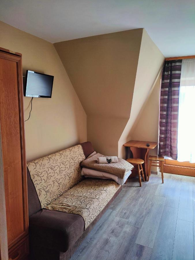 Bed & Breakfast Pod Tatrami