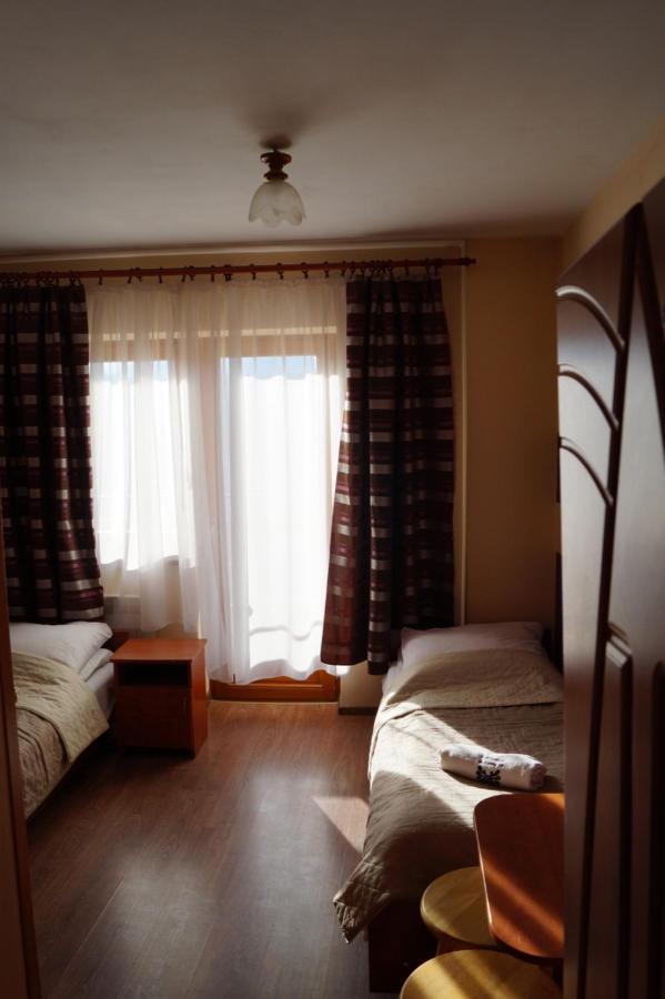 Pod Tatrami Bed & Breakfast 3*