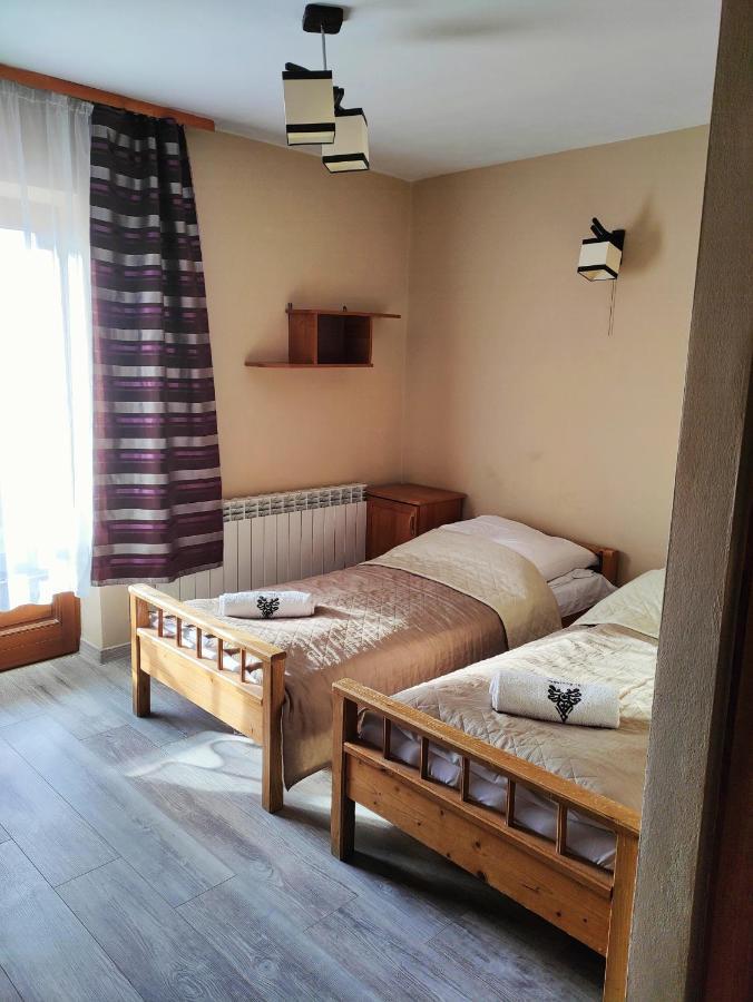 Bed & Breakfast Pod Tatrami Bukowina Tatrzańska