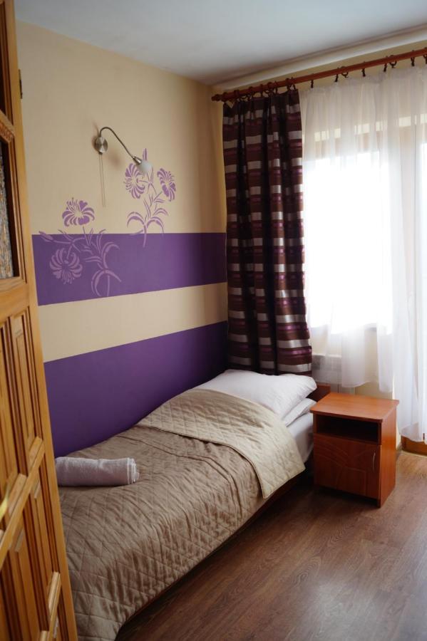 Bed & Breakfast Pod Tatrami