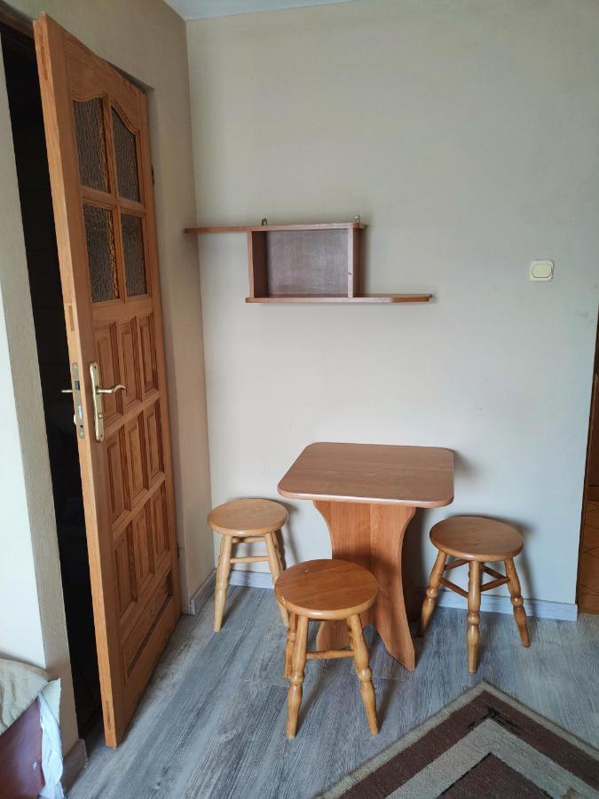 Pod Tatrami Bed & Breakfast 3*