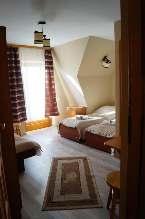 Bed & Breakfast Pod Tatrami